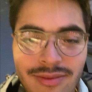 Meet your Posher, Brandon